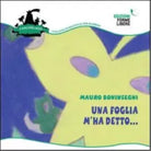 Una foglia m ha detto di Mauro Boninsegni