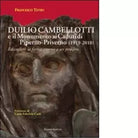 Duilio Cambellotti e il monumento ai caduti di Piperno