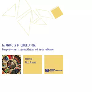 La rivincita di Cenerentola di Federica Ricci Garotti