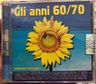 Gli anni 60 70 CD di Aa vv