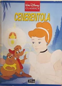 Cenerentola di Disney
