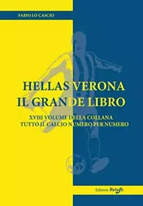 Hellas Verona il Grande Libro