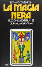 La magia nera vol 1