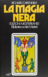 La magia nera vol 1