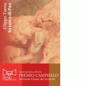 In cerca di Pan di Filippo Tuena