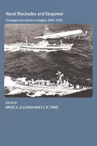 Naval Blockades And Seapower