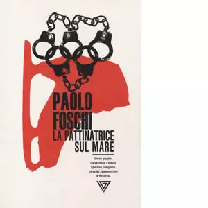 La pattinatrice sul mare di Paolo Foschi