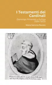 I Testamenti dei Cardinali