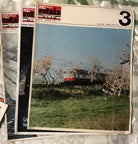 Voci della rotaia n 1 1972