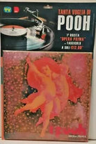 TANTA VOGLIA DI POOH N.1 OPERA PRIMA -VINILE-