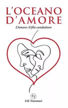 L oceano d amore di Edi Tommasi