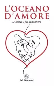 L oceano d amore di Edi Tommasi