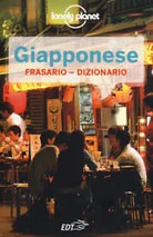 Giapponese Frasario Dizionario