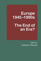 Europe 1945