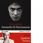 L ARMINUTA di DONATELLA DI PIETRANTONIO