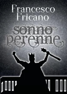 Sonno Perenne di Francesco Fricano, 2018, Youcanprint
