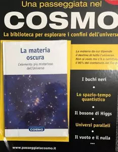 Una passeggiata nel cosmo n 1