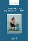 L alimentazione nel tiro al piattello di Polsinelli Sandro