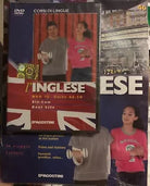 Corsi di lingue L inglese fascicolo 46 DVD di Aa vv