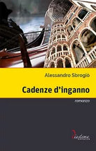 Cadenze d’inganno di Alessandro Sbrogio, 2018, Diastema