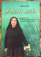 Amore muto L esperienza di Madre M Scolastica Rivata tra poesia