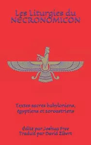 Les Liturgies du N cronomicon