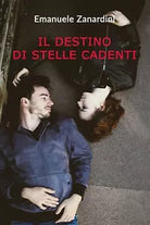 Il destino di stelle cadenti di Emanuele Zanardini, 2019, Youcanprint