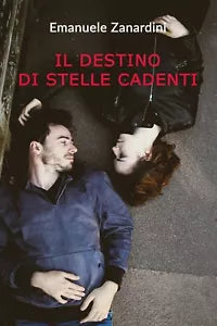Il destino di stelle cadenti di Emanuele Zanardini, 2019, Youcanprint