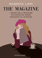 The magazine