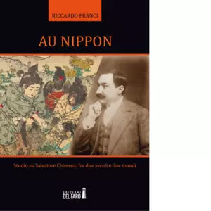 Au Nippon di Riccardo Franci