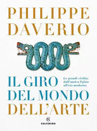 Il giro del mondo dell arte