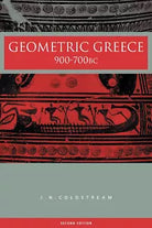 Geometric Greece