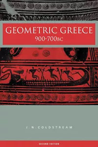 Geometric Greece