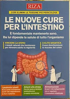 Le nuove cure per l intestino di Aa vv