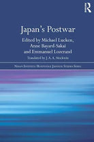 Japan s Postwar