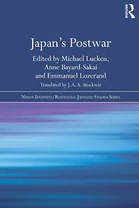 Japan s Postwar