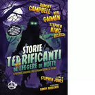 Storie terrificanti da