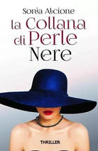 LA COLLANA DI PERLE NERE
