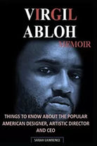 VIRGIL ABLOH MEMOIR