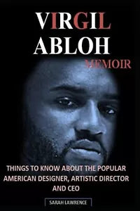 VIRGIL ABLOH MEMOIR
