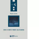 Studi di diritto privato dell economia di Massimo Zaccheo
