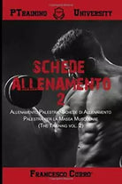 Schede Allenamento 2 Allenamento Palestra: Schede Di Allenamento Palestra per la