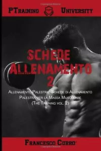 Schede Allenamento 2 Allenamento Palestra: Schede Di Allenamento Palestra per la