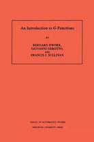 An Introduction to G