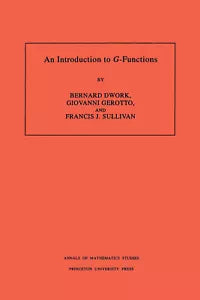 An Introduction to G