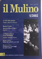 Il Mulino 5 2002, Anno LI - Nr.403 di Aa.vv., 2002, Il Mulino