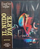 Il Nudo d’Arte parte terza 1970-1983 di Gruppo Editoriale Fabbri, 1983