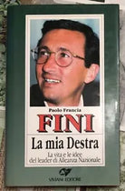 Fini La mia destra