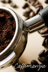 CAFFEOMANZIA