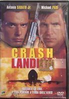 Crash landing DVD di Jim Wynorski, 2005, Edizioni master